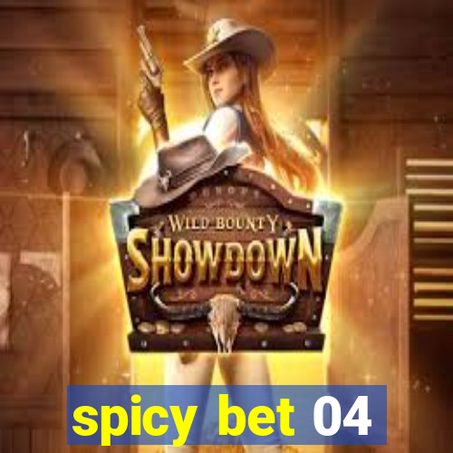 spicy bet 04